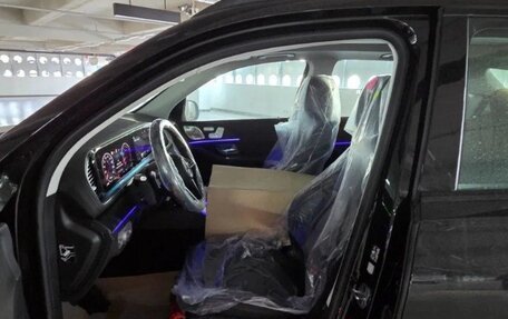 Mercedes-Benz GLE, 2025 год, 17 200 000 рублей, 9 фотография