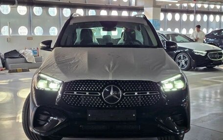 Mercedes-Benz GLE, 2025 год, 17 200 000 рублей, 6 фотография