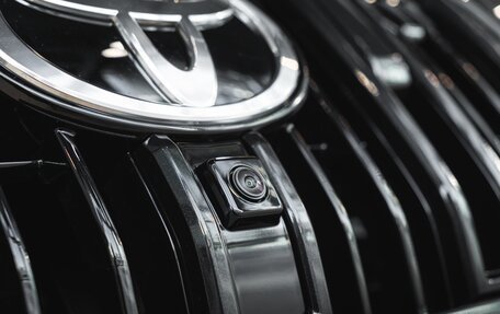 Toyota Land Cruiser Prado, 2025 год, 11 990 000 рублей, 13 фотография