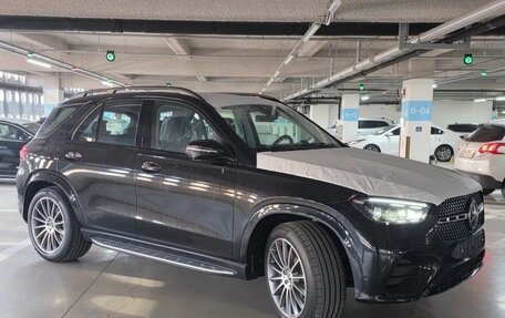 Mercedes-Benz GLE, 2025 год, 17 200 000 рублей, 7 фотография