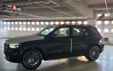 Mercedes-Benz GLE, 2025 год, 17 200 000 рублей, 2 фотография