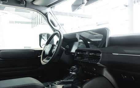 Toyota Land Cruiser Prado, 2025 год, 11 990 000 рублей, 9 фотография
