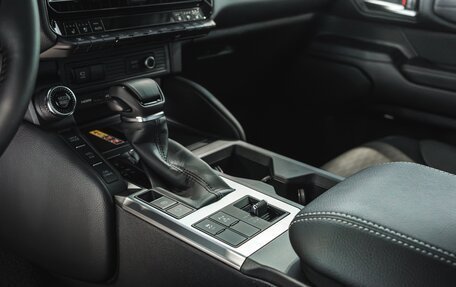 Toyota Land Cruiser Prado, 2025 год, 11 990 000 рублей, 10 фотография