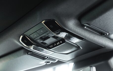 Toyota Land Cruiser Prado, 2025 год, 11 990 000 рублей, 12 фотография