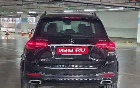 Mercedes-Benz GLE, 2025 год, 17 200 000 рублей, 4 фотография
