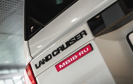 Toyota Land Cruiser Prado, 2025 год, 11 990 000 рублей, 15 фотография