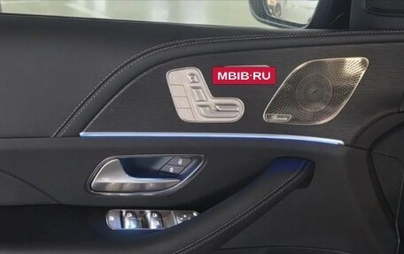 Mercedes-Benz GLE, 2025 год, 17 200 000 рублей, 10 фотография