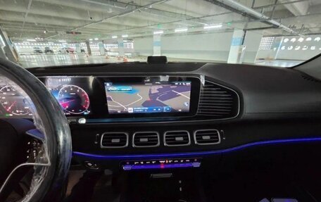 Mercedes-Benz GLE, 2025 год, 17 200 000 рублей, 12 фотография