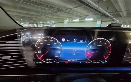 Mercedes-Benz GLE, 2025 год, 17 200 000 рублей, 13 фотография