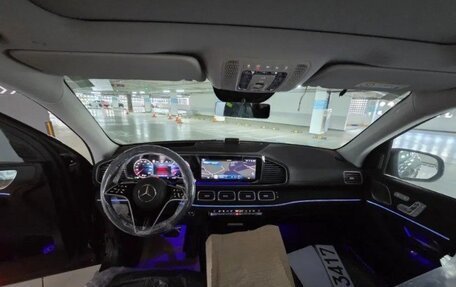 Mercedes-Benz GLE, 2025 год, 17 200 000 рублей, 11 фотография