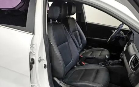 KIA Rio IV, 2019 год, 1 250 000 рублей, 9 фотография