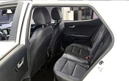 KIA Rio IV, 2019 год, 1 250 000 рублей, 8 фотография