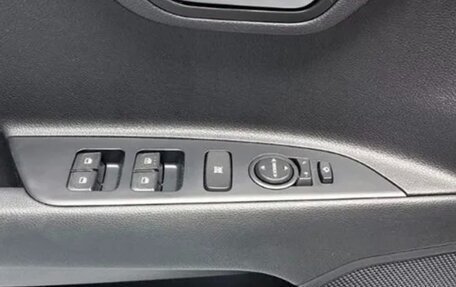 KIA Rio IV, 2019 год, 1 250 000 рублей, 11 фотография