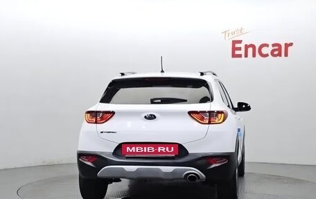 KIA Rio IV, 2019 год, 1 250 000 рублей, 3 фотография