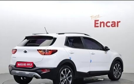 KIA Rio IV, 2019 год, 1 250 000 рублей, 4 фотография