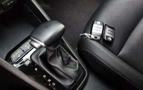 KIA Rio IV, 2019 год, 1 250 000 рублей, 13 фотография