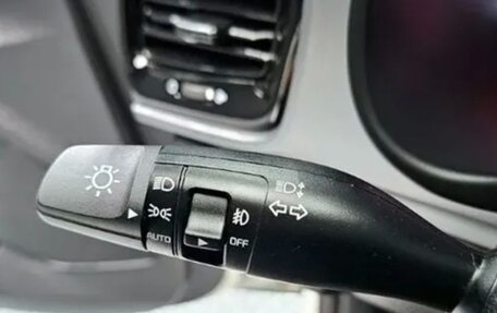 KIA Rio IV, 2019 год, 1 250 000 рублей, 12 фотография