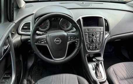 Opel Astra J, 2014 год, 869 000 рублей, 6 фотография