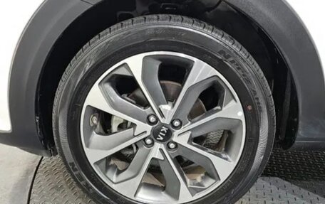 KIA Rio IV, 2019 год, 1 250 000 рублей, 16 фотография