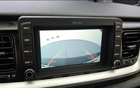 KIA Rio IV, 2019 год, 1 250 000 рублей, 15 фотография