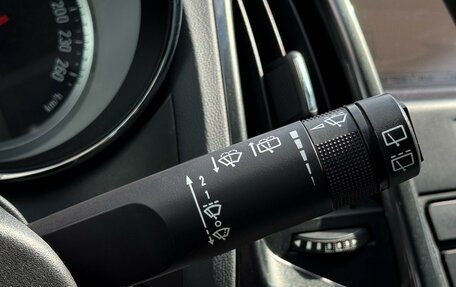 Opel Astra J, 2014 год, 869 000 рублей, 19 фотография