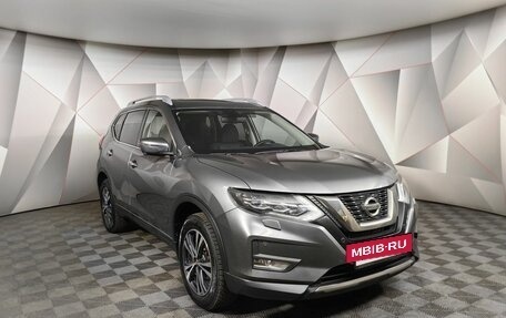 Nissan X-Trail, 2020 год, 2 250 000 рублей, 3 фотография