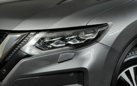 Nissan X-Trail, 2020 год, 2 250 000 рублей, 10 фотография