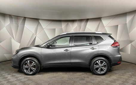 Nissan X-Trail, 2020 год, 2 250 000 рублей, 5 фотография