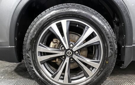 Nissan X-Trail, 2020 год, 2 250 000 рублей, 9 фотография