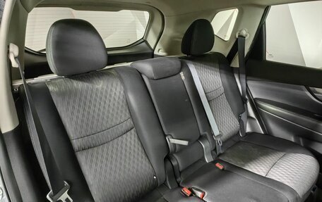 Nissan X-Trail, 2020 год, 2 250 000 рублей, 17 фотография