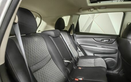 Nissan X-Trail, 2020 год, 2 250 000 рублей, 16 фотография