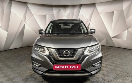 Nissan X-Trail, 2020 год, 2 250 000 рублей, 7 фотография
