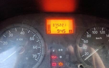 Renault Logan I, 2009 год, 235 000 рублей, 5 фотография