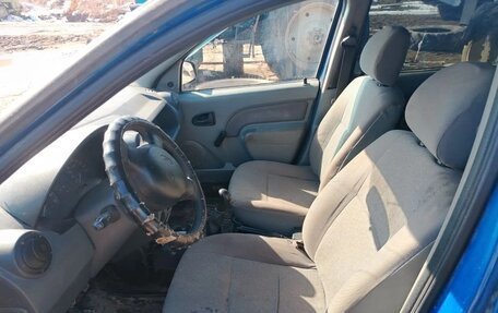 Renault Logan I, 2009 год, 235 000 рублей, 4 фотография