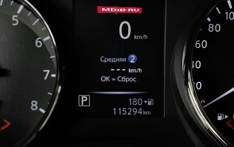 Nissan X-Trail, 2020 год, 2 250 000 рублей, 18 фотография