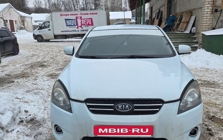 KIA cee'd I рестайлинг, 2010 год, 740 000 рублей, 4 фотография