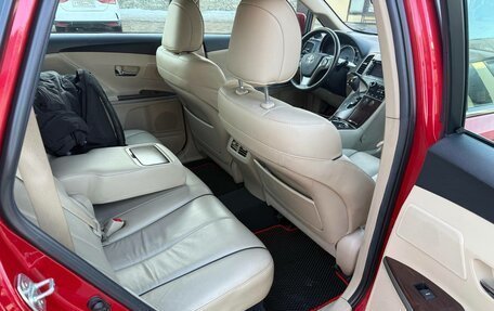 Toyota Venza I, 2014 год, 1 570 000 рублей, 9 фотография