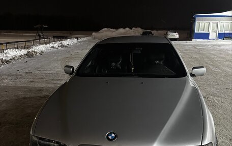 BMW 5 серия, 2002 год, 620 000 рублей, 7 фотография