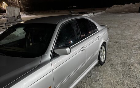 BMW 5 серия, 2002 год, 620 000 рублей, 6 фотография