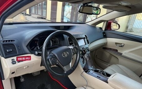 Toyota Venza I, 2014 год, 1 570 000 рублей, 7 фотография
