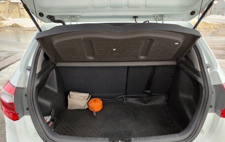 KIA Rio III рестайлинг, 2012 год, 1 000 000 рублей, 12 фотография