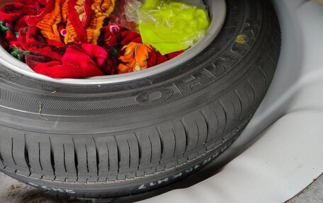 KIA Rio III рестайлинг, 2012 год, 1 000 000 рублей, 14 фотография