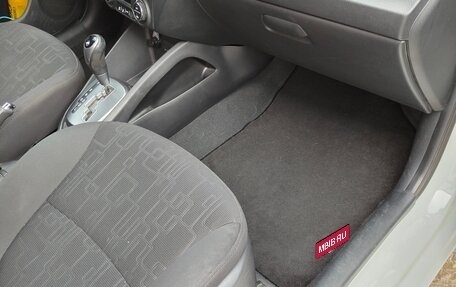 KIA Rio III рестайлинг, 2012 год, 1 000 000 рублей, 11 фотография