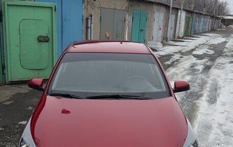 KIA Rio IV, 2019 год, 1 500 000 рублей, 2 фотография