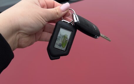 KIA Rio IV, 2019 год, 1 500 000 рублей, 8 фотография