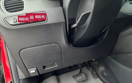 KIA Rio IV, 2019 год, 1 500 000 рублей, 14 фотография