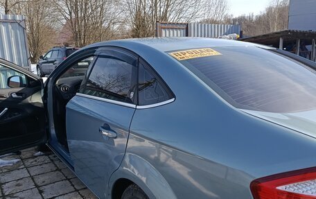 Ford Mondeo IV, 2008 год, 500 000 рублей, 4 фотография