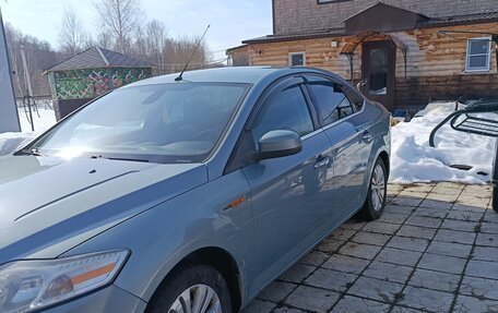 Ford Mondeo IV, 2008 год, 500 000 рублей, 6 фотография