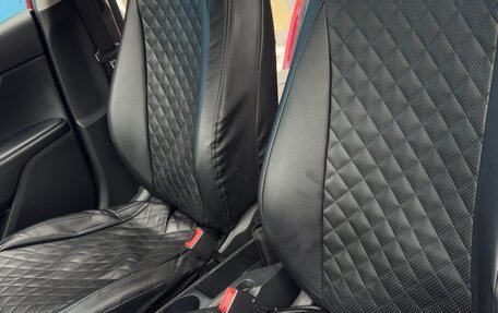 KIA Rio IV, 2019 год, 1 500 000 рублей, 17 фотография