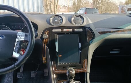 Ford Mondeo IV, 2008 год, 500 000 рублей, 2 фотография